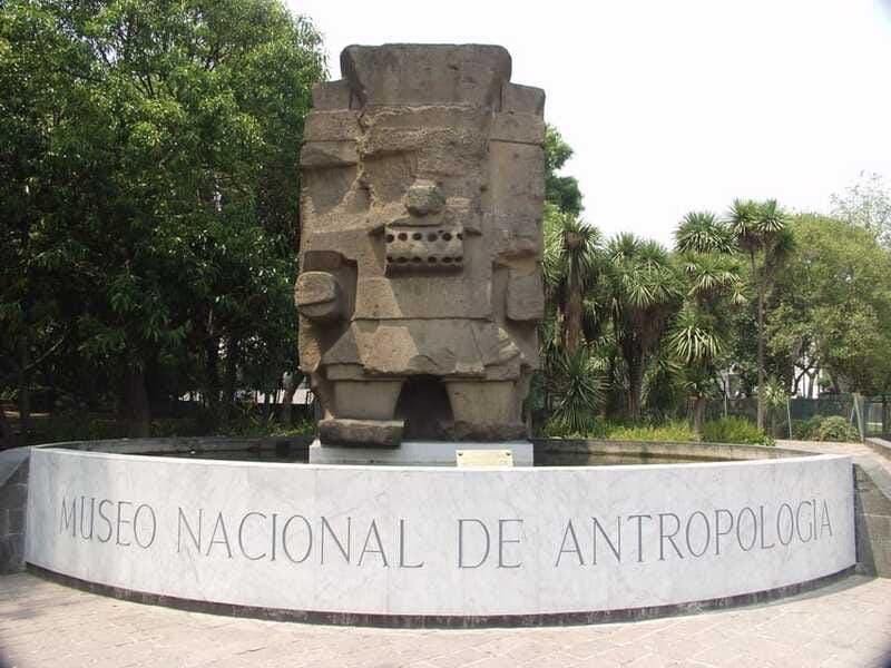 Mexico City tour & Anthropology Museum Tour - Who will get the most from this tour?