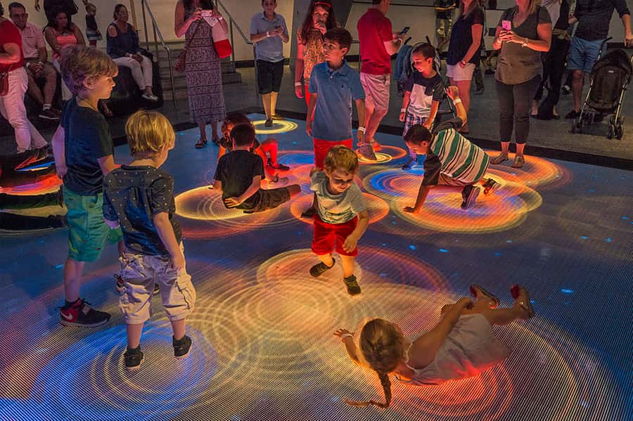 Miami: Frost Museum of Science and Planetarium Entry Ticket - Should you book this Frost Science ticket?