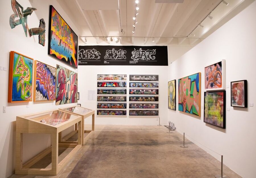Miami: Museum of Graffiti Admission - Key points to know before you go