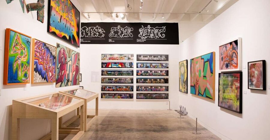 Miami: Museum of Graffiti Admission - Practical details that affect your visit