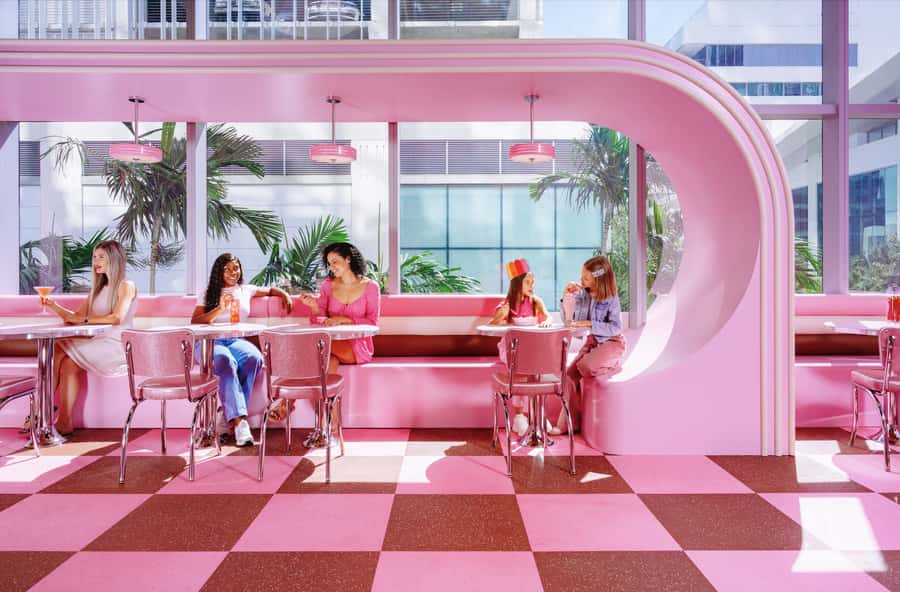 Miami: Museum of Ice Cream Entry Ticket - Who should book, and who should skip it?