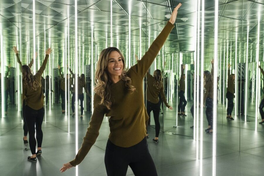 Miami: Paradox Museum Entry Ticket - The Paradox Carousel and Moving Perspective