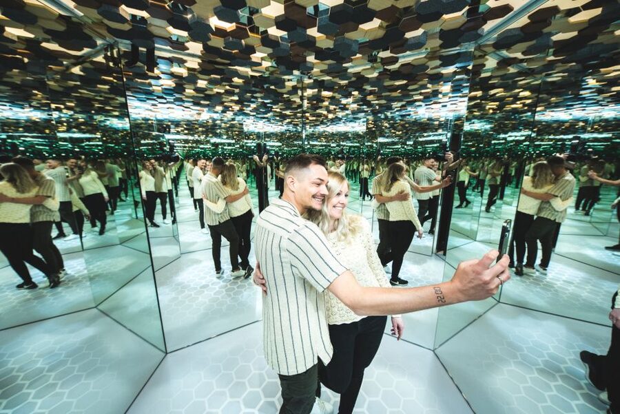 Miami: Paradox Museum Entry Ticket - Why Staff Help Makes a Difference