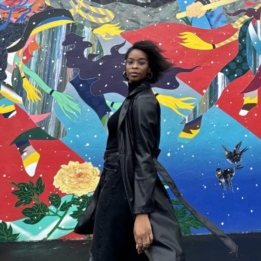 Miami: Wynwood Walls, Galleries, and Murals Guided Tour - What happens during the 40-minute guided walk