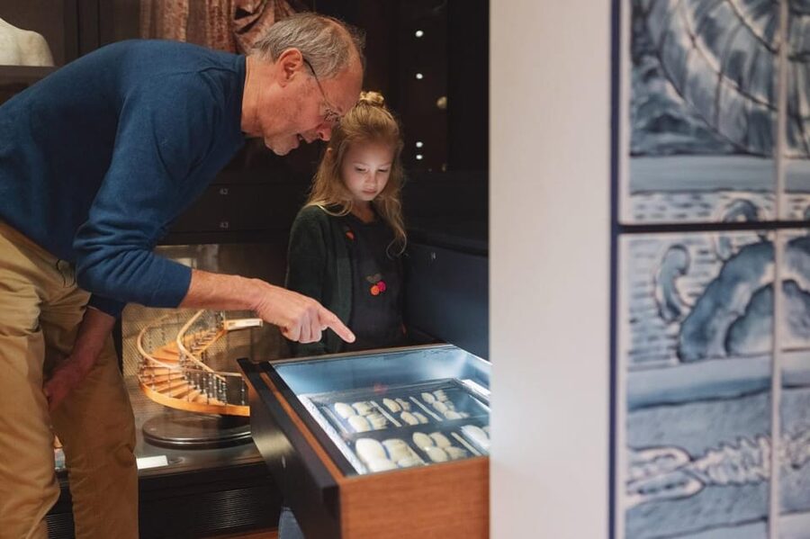 Middelburg: Zeeuws Museum Entry Ticket - Porcelain, silver, archaeology, and objects from abroad