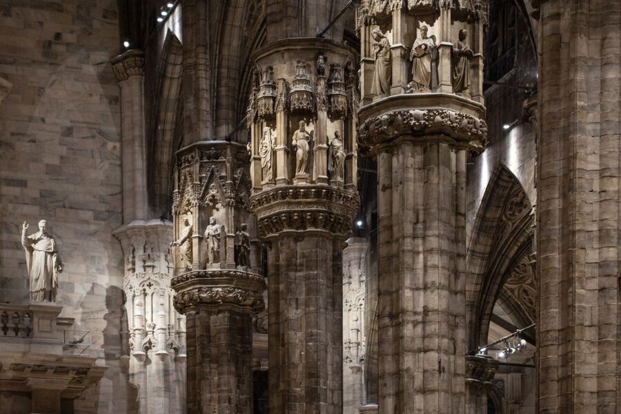 Milan: Cathedral, Archeological Area and Museum Ticket - Key points to know before you book