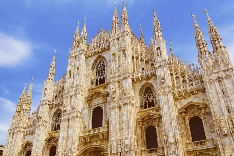 Milan: Cathedral, Archeological Area and Museum Ticket - What this $22 Duomo ticket actually gives you