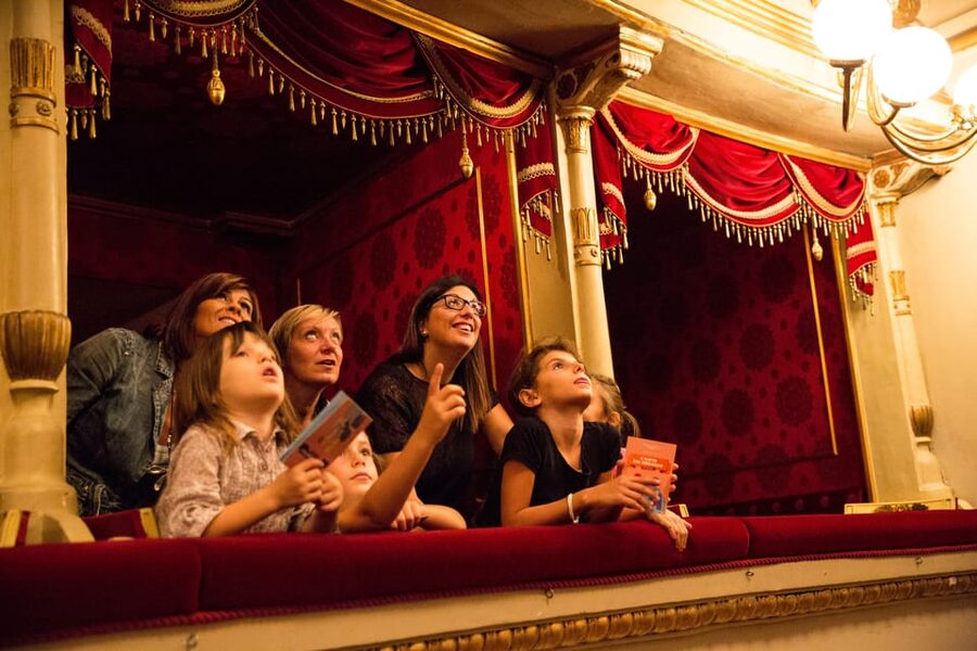 Milan: Entrance Ticket to La Scala Theatre Museum - Key points to know before you go