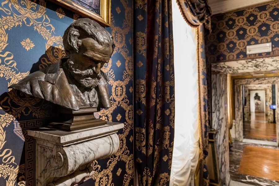 Milan: Entrance Ticket to La Scala Theatre Museum - Seeing La Scala beyond the famous name