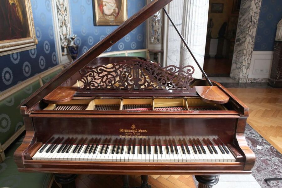 Milan: Entrance Ticket to La Scala Theatre Museum - Why the central location works so well