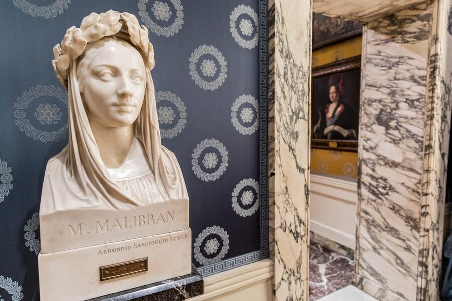 Milan: Entrance Ticket to La Scala Theatre Museum - A practical plan for your visit