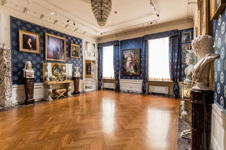 Milan: Entrance Ticket to La Scala Theatre Museum - Booking flexibility and accessibility