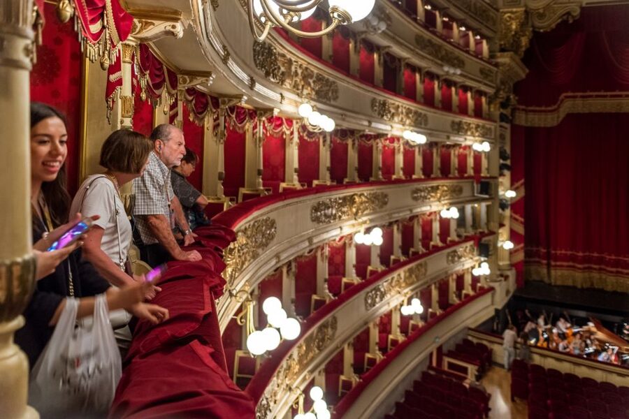 Milan: La Scala Theater & Museum Guided Experience - Key points to know before booking