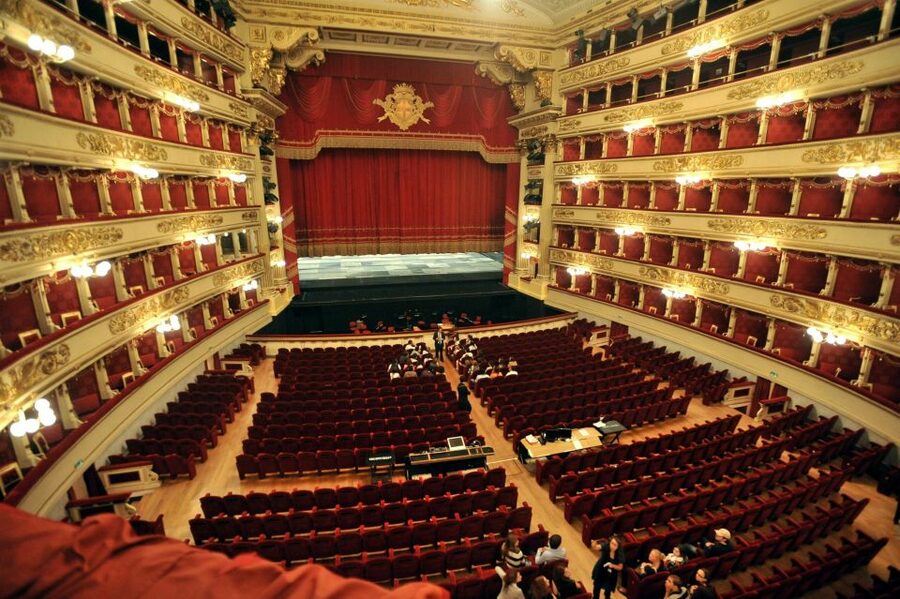 Milan: La Scala Theater & Museum Guided Experience - Who should book this La Scala tour?