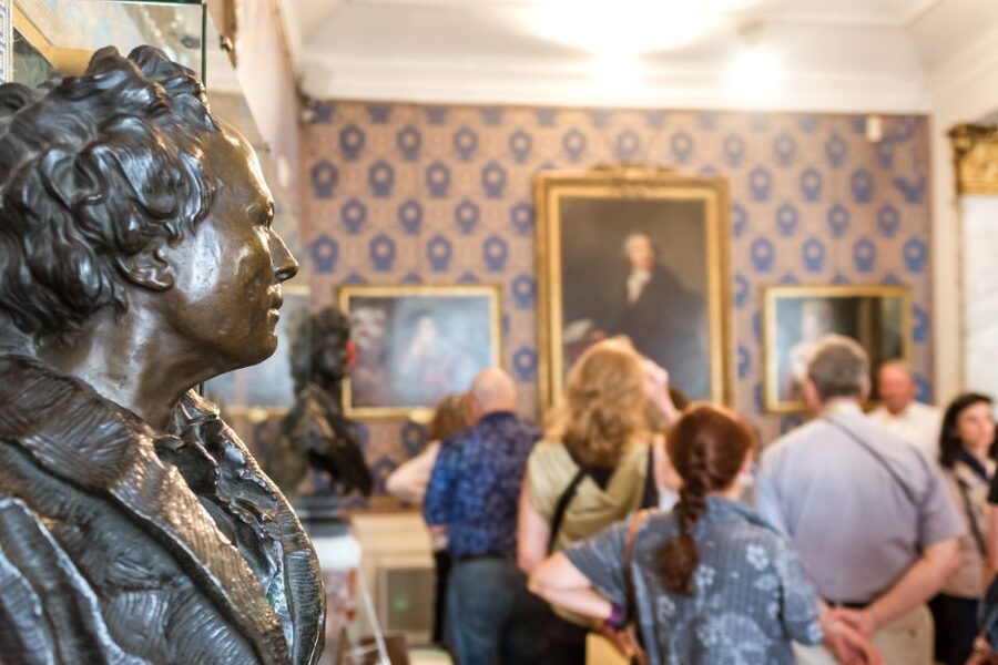 Milan: La Scala Theater & Museum Guided Experience - Rehearsals: a lucky bonus with a trade-off