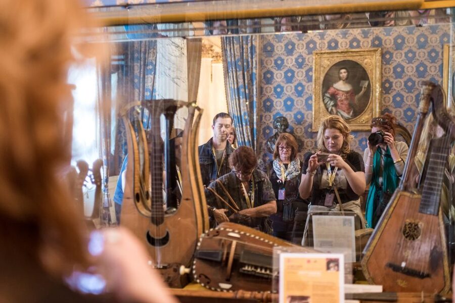 Milan: La Scala Theater & Museum Guided Experience - How the one-hour schedule works