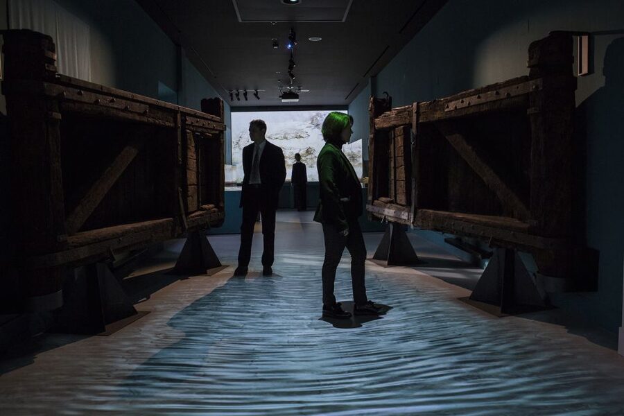 Milan: Leonardo da Vinci Galleries Guided Tour+Museum Ticket - Key points to know before booking