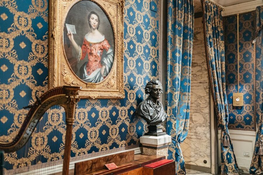 Milan: "Museo Teatrale Alla Scala" Guided Tour - Who will enjoy this most