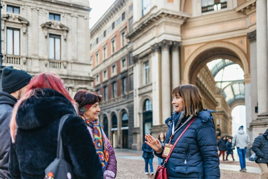 Milan: "Museo Teatrale Alla Scala" Guided Tour - Why La Scala is more than a pretty opera house