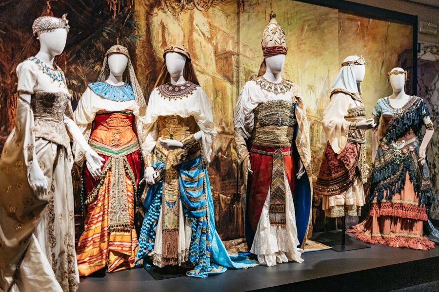 Milan: "Museo Teatrale Alla Scala" Guided Tour - The La Scala Museum and its personal treasures