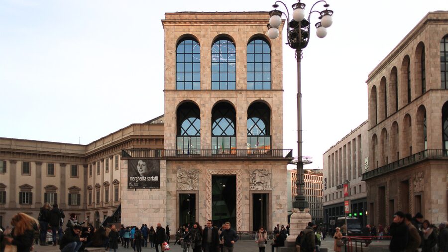 Milan: Museum of the 900 Entry Ticket with Audio Guide - Why the Museum of the 900 belongs on a Duomo day
