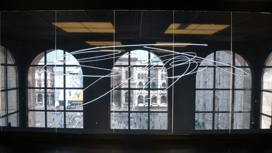 Milan: Museum of the 900 Entry Ticket with Audio Guide - The art route, from Futurism to Arte Povera