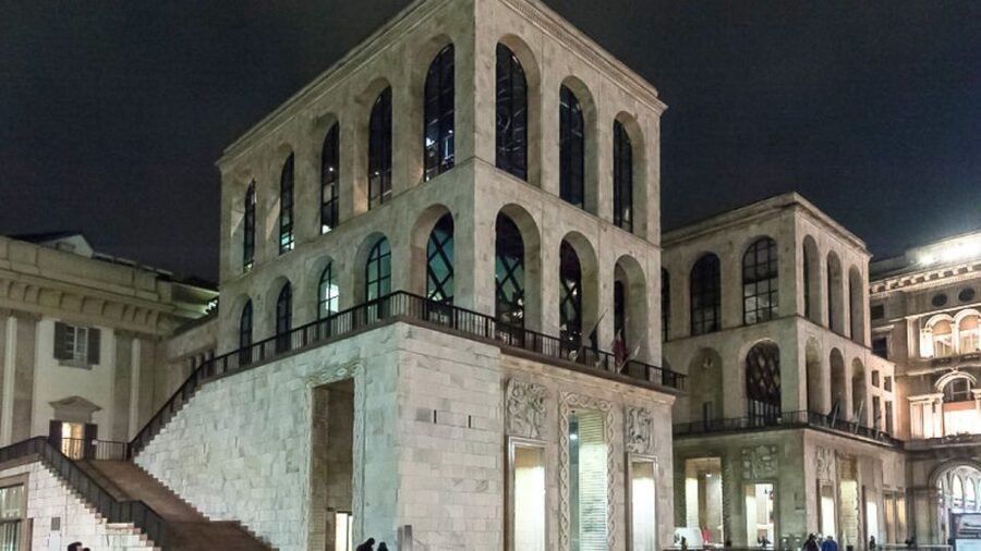 Milan: Museum of the 900 Entry Ticket with Audio Guide - Who will enjoy this experience most
