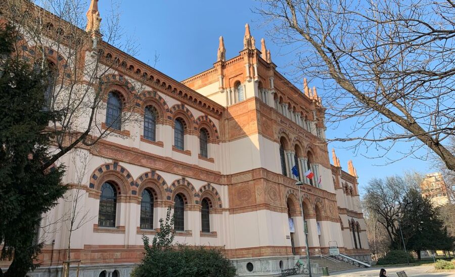 Milan: Natural History Museum Entry Ticket & Audio Guide - Starting at Indro Montanelli Gardens