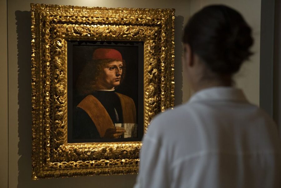Milan: Pinacoteca Ambrosiana & da Vinci Codex Exhibition - Key points to know before you go