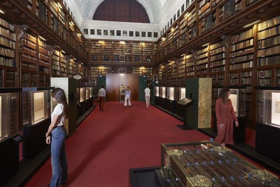 Milan: Pinacoteca Ambrosiana & da Vinci Codex Exhibition - Is the €21 admission good value?