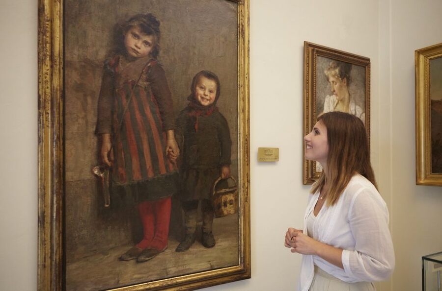 Milan: Pinacoteca Ambrosiana & da Vinci Codex Exhibition - Practical points inside the museum