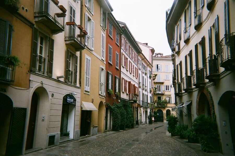 Milan: Pinacoteca Art Gallery and Brera District Guided Tour - A two-hour route through art and neighborhood