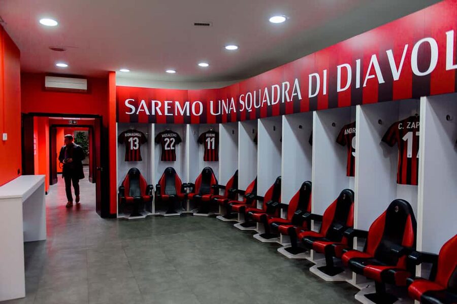 Milan: San Siro Stadium and Museum Guided Tour - Key points at a glance
