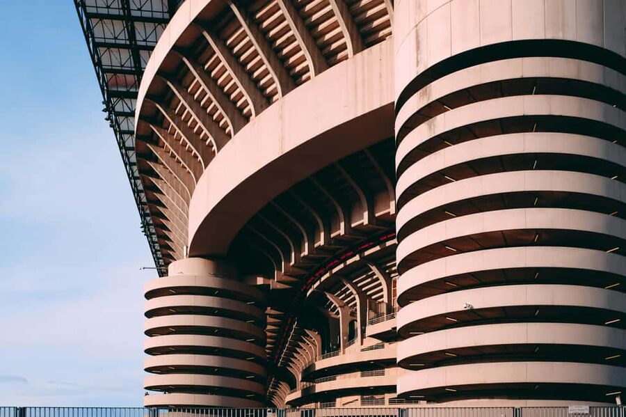 Milan: San Siro Stadium and Museum Official Guided Tour - Walking the tunnel to the pitch
