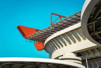 San Siro Stadium and Museum Official Guided Tour