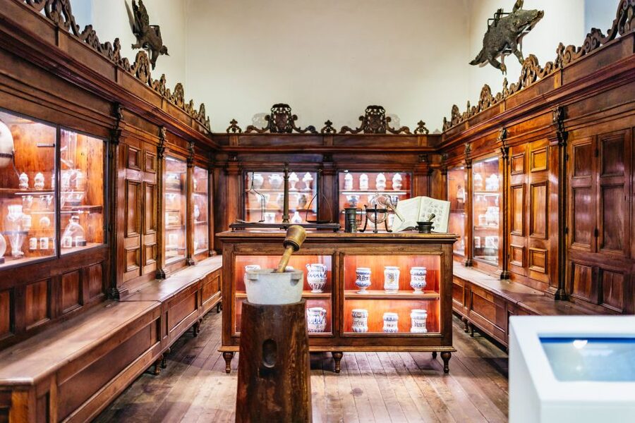 Milan: Science and Technology Leonardo da Vinci Museum Entry - Key points to know before you go