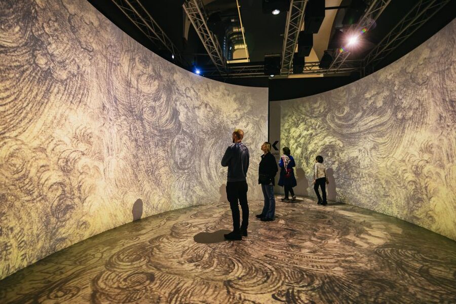 Milan: Science and Technology Leonardo da Vinci Museum Entry - Visiting with children and teenagers