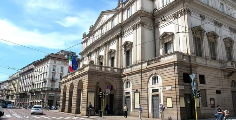 Milan: Skip-the-Line La Scala Theatre Museum Guided Tour - Should you book it?