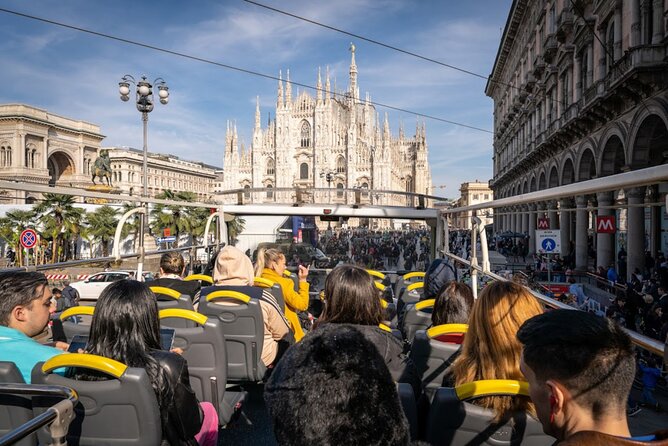 Milan: Skip-the-Line La Scala Theatre Museum Guided Tour - What the one-hour schedule feels like