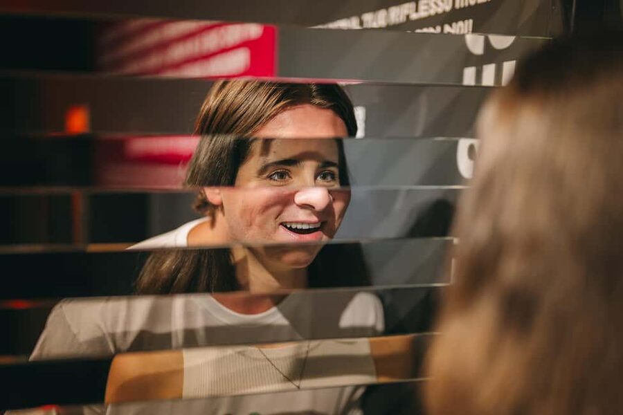 Milan: Ticket to the Museum of Senses with SenseKit included - Sense Quest turns the visit into a ten-question game