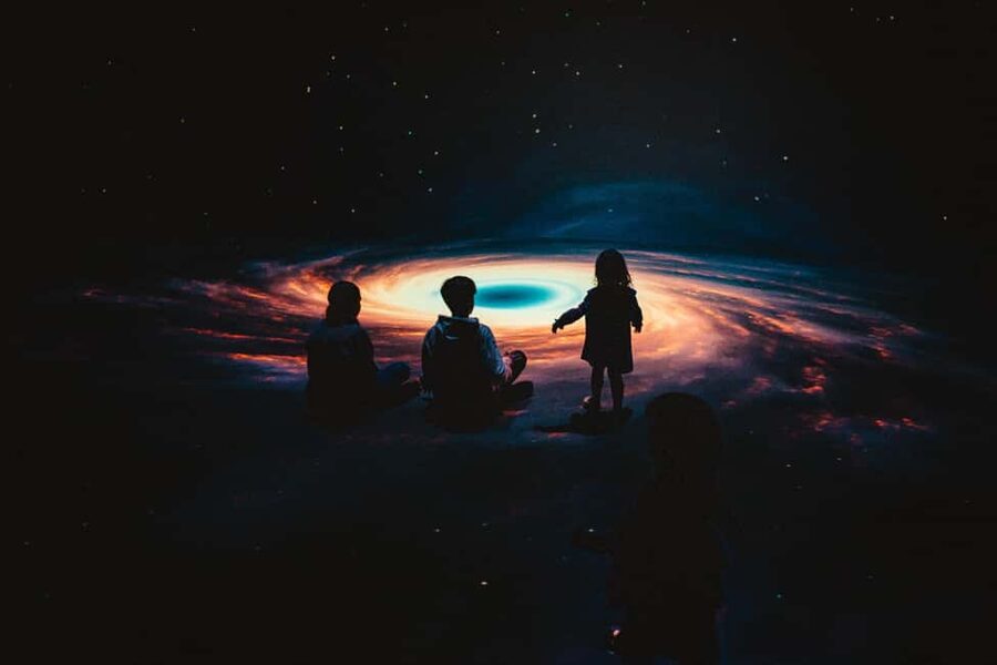 MINA Museum of Immersive New Art, Bucharest - How to plan your time at MINA