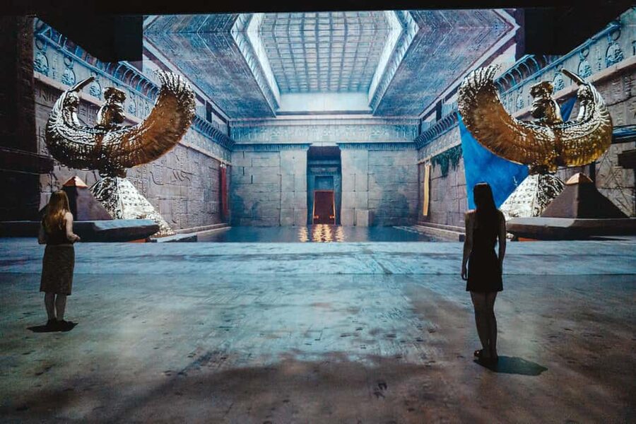 MINA Museum of Immersive New Art, Bucharest - Is the experience good value?