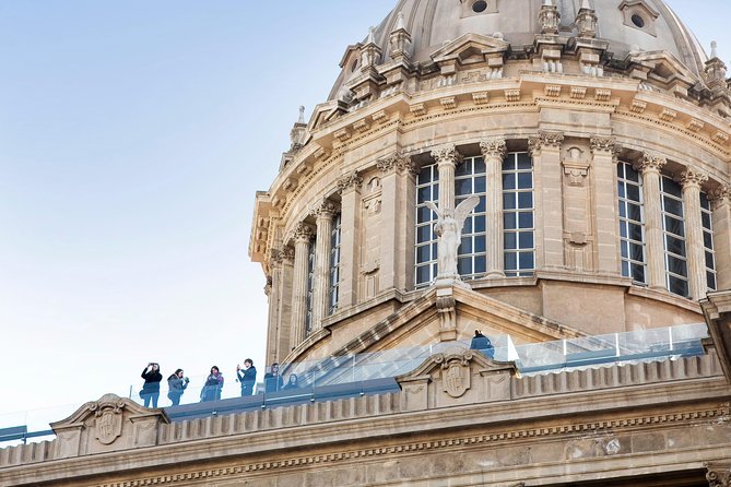 MNAC Barcelona: National Art Museum of Catalonia Admission Ticket - Timing matters more than the ticket price