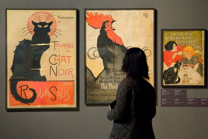 MNAC Barcelona: National Art Museum of Catalonia Admission Ticket - Gothic, Renaissance, and Baroque art in a grand palace