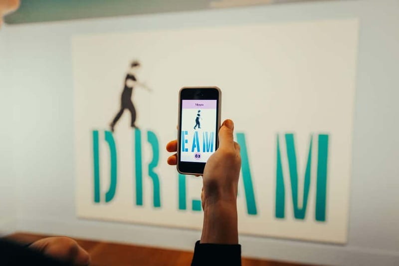 Moco Museum Amsterdam Entrance Tickets with Banksy & More - How long you need and how crowded it feels