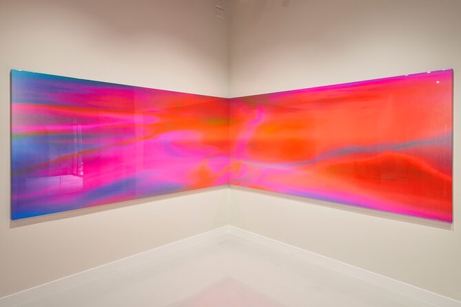 Moco Museum Barcelona Admission Ticket - Why the one-hour length can be a strength