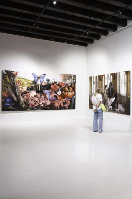 Moco Museum Barcelona: Modern & Contemporary Art - Price, value, and who should go