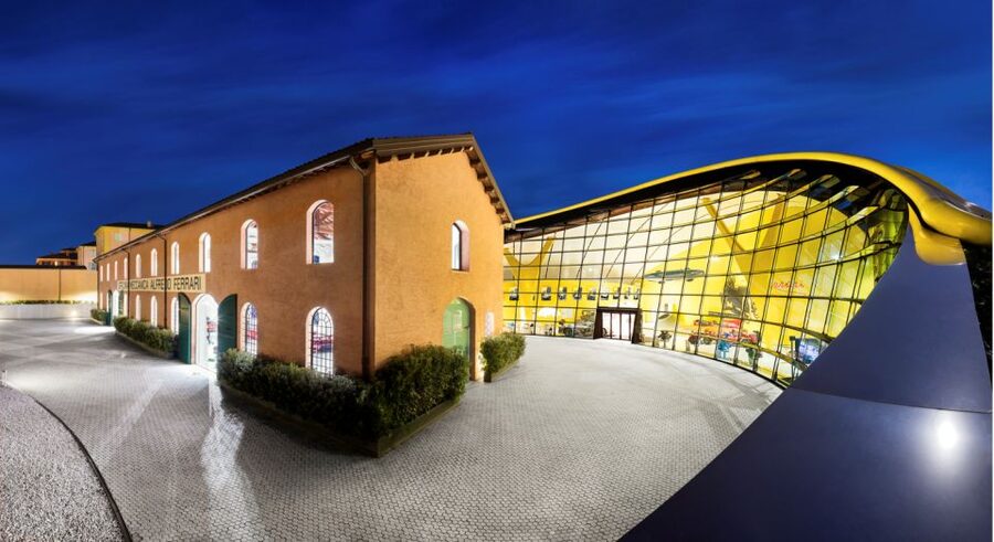 Modena: Discover Ferrari Museum & Pavarotti land - Pavarotti House Museum: a quieter final stop