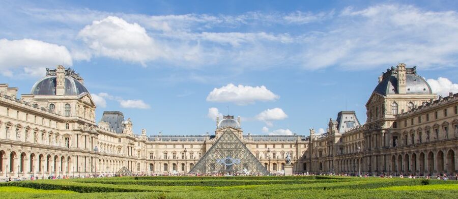 Mona Lisa & Louvre Masterpieces Tour with Reserved Access - Meeting the Mona Lisa face to face