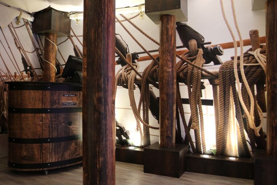 Mont Saint-Michel: 3 Museums Entry Pass - FAQ